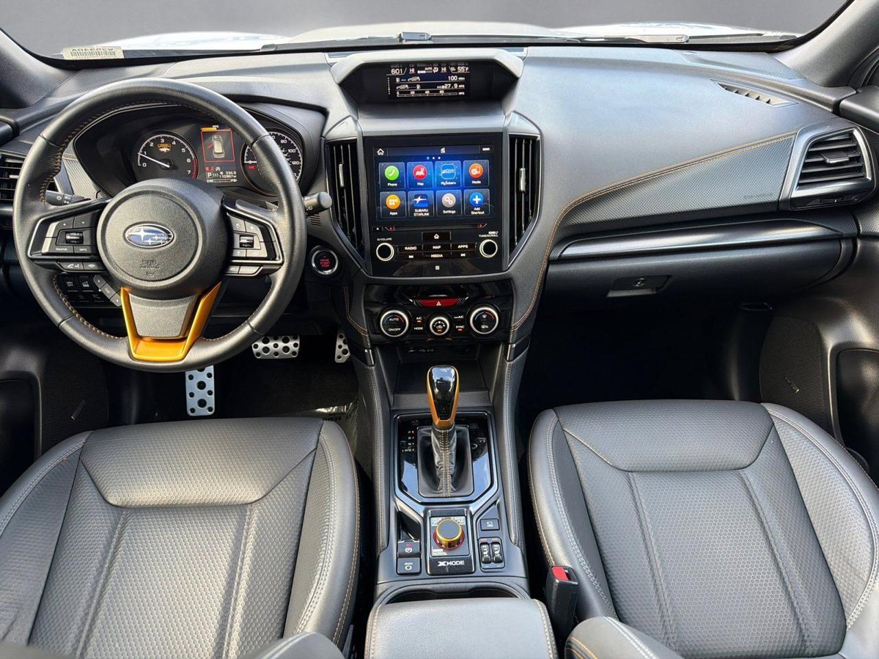 2022 Subaru Forester Wilderness Hagerstown MD