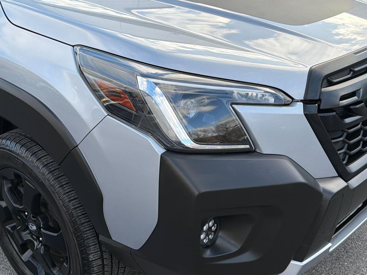 2022 Subaru Forester Wilderness Hagerstown MD