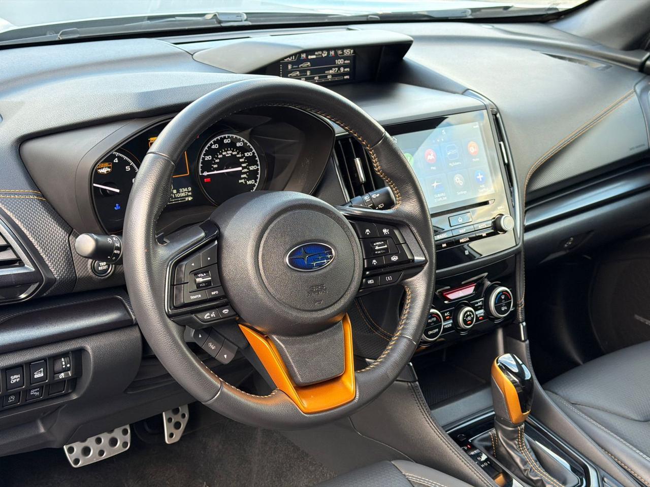 2022 Subaru Forester Wilderness Hagerstown MD