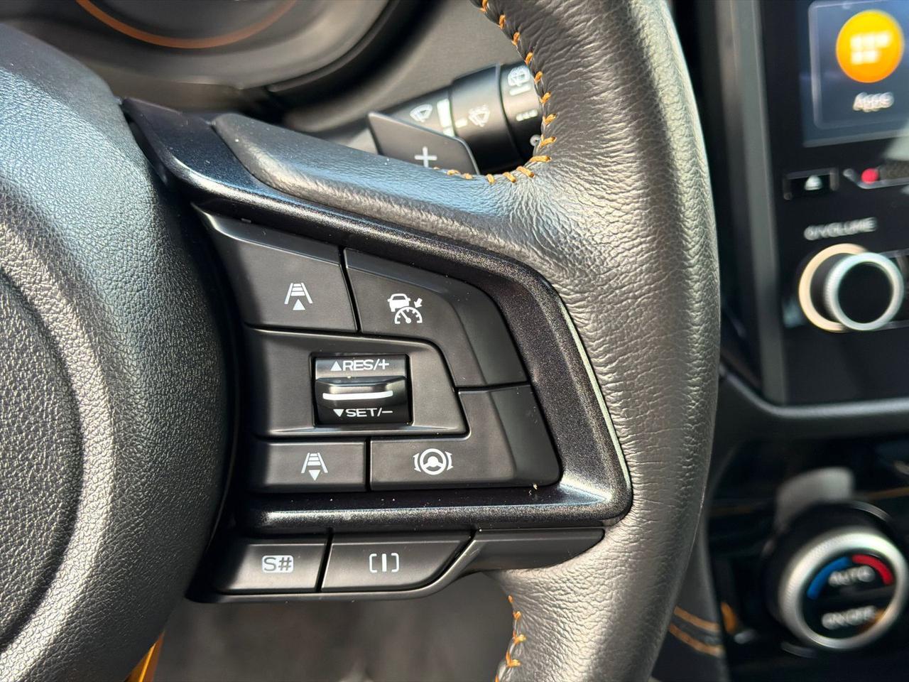 2022 Subaru Forester Wilderness Hagerstown MD