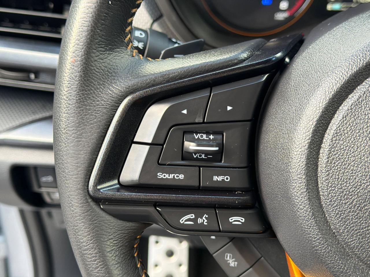 2022 Subaru Forester Wilderness Hagerstown MD