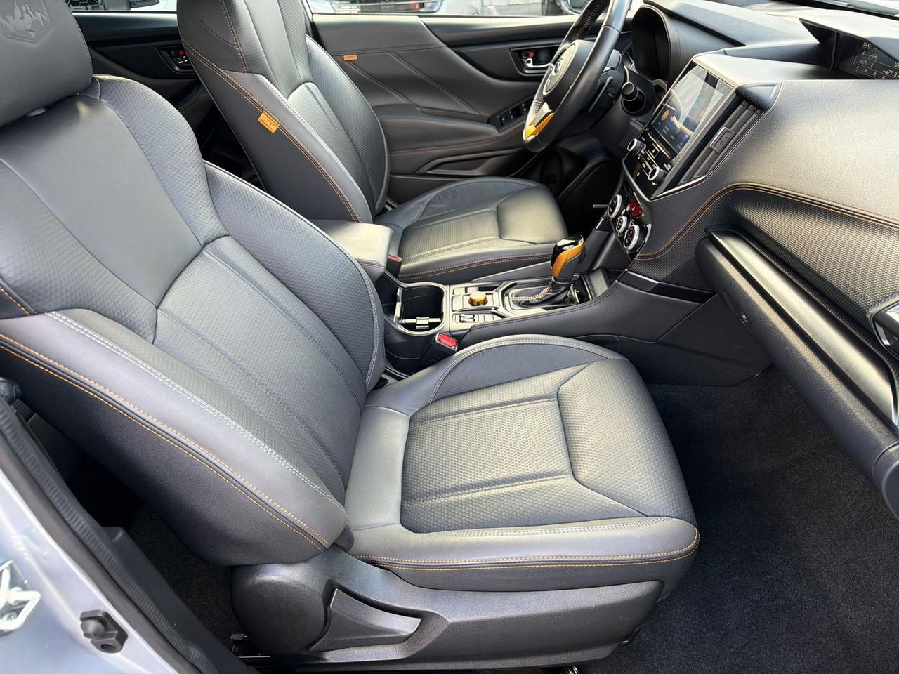 2022 Subaru Forester Wilderness Hagerstown MD