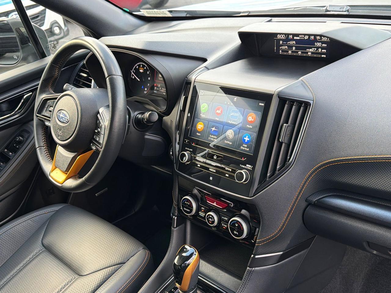 2022 Subaru Forester Wilderness Hagerstown MD