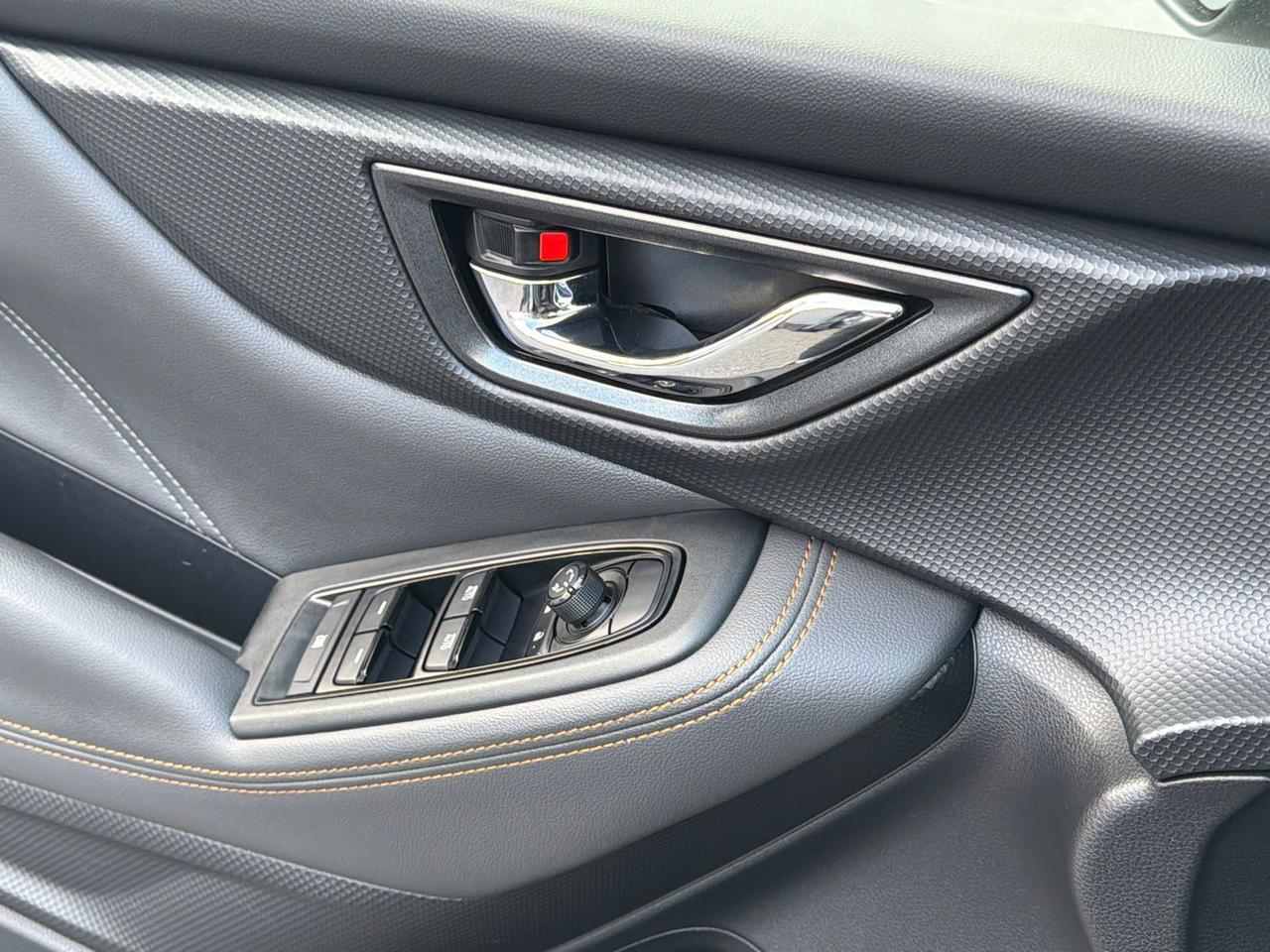 2022 Subaru Forester Wilderness Hagerstown MD