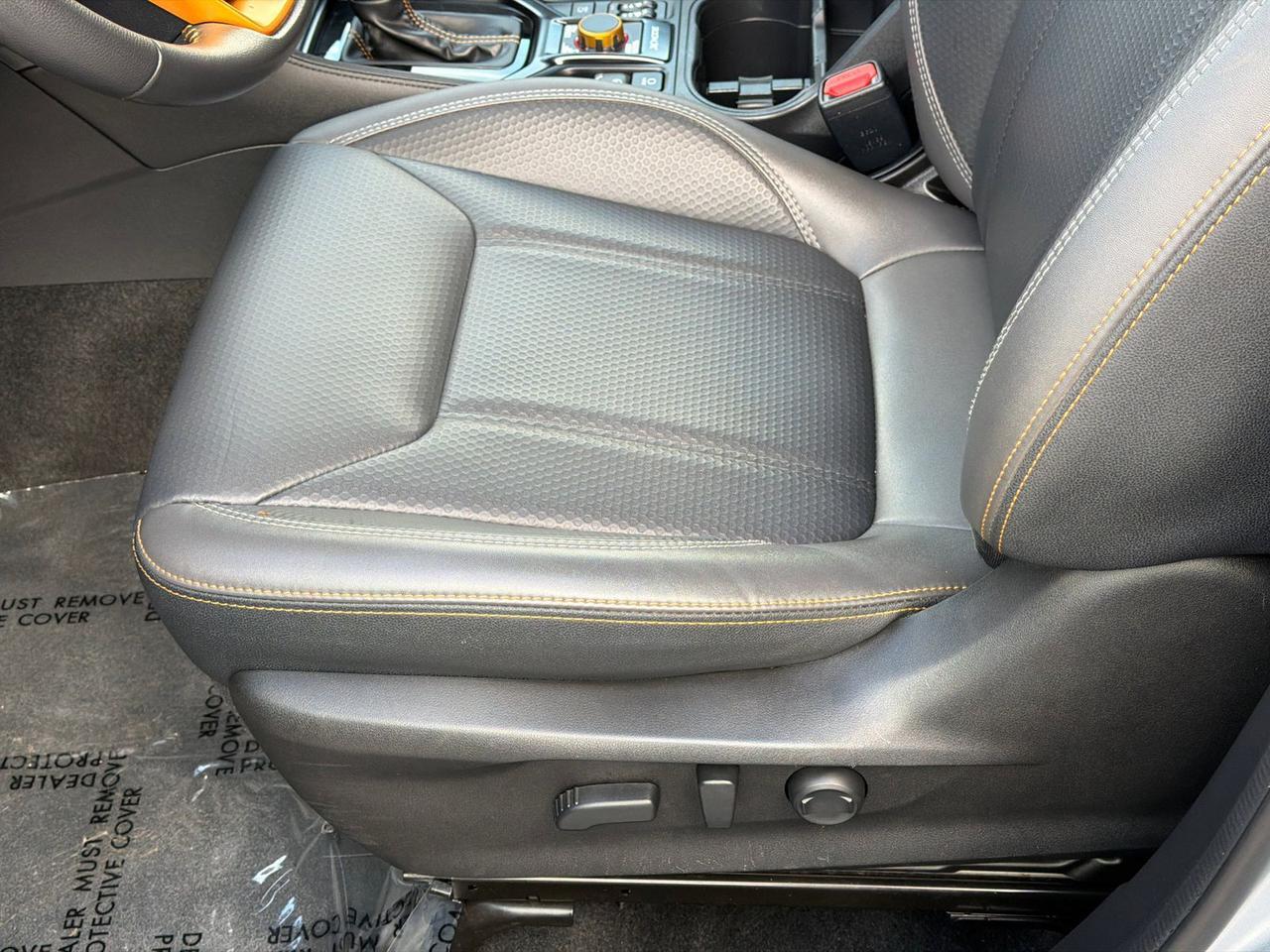 2022 Subaru Forester Wilderness Hagerstown MD