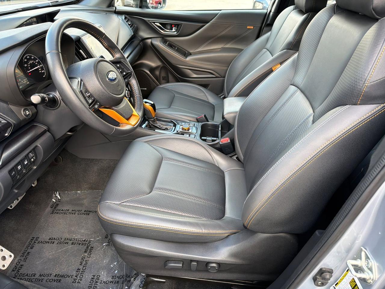 2022 Subaru Forester Wilderness Hagerstown MD