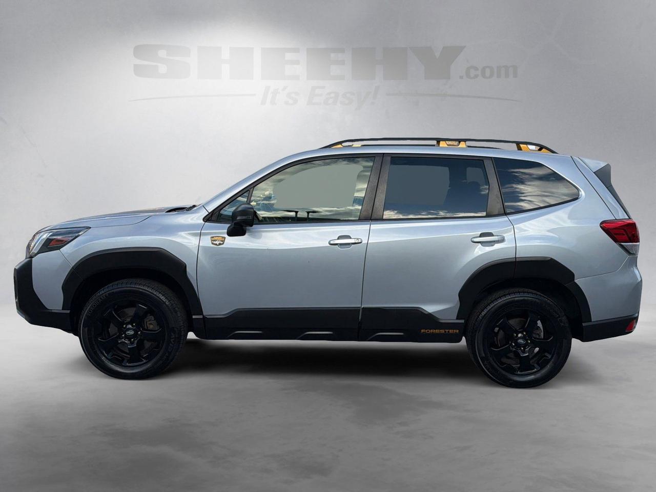 2022 Subaru Forester Wilderness Hagerstown MD