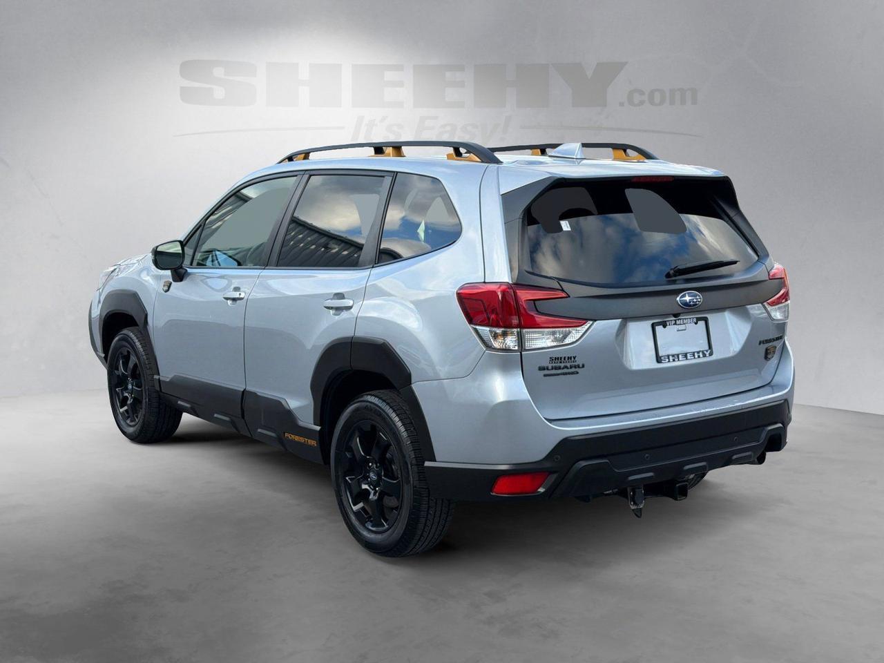 2022 Subaru Forester Wilderness Hagerstown MD