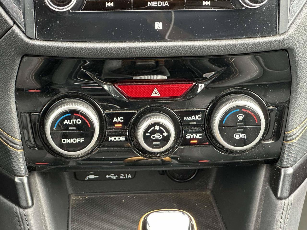 2022 Subaru Forester Wilderness Alexandria VA