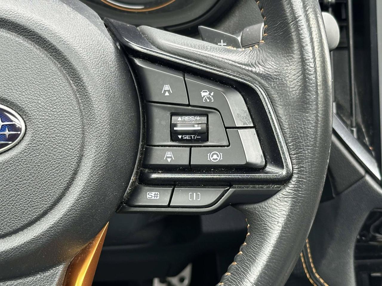 2022 Subaru Forester Wilderness Alexandria VA