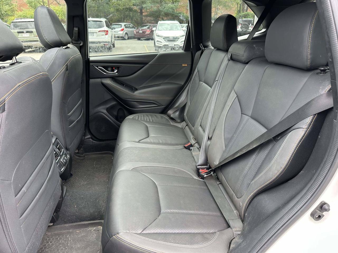 2022 Subaru Forester Wilderness Alexandria VA