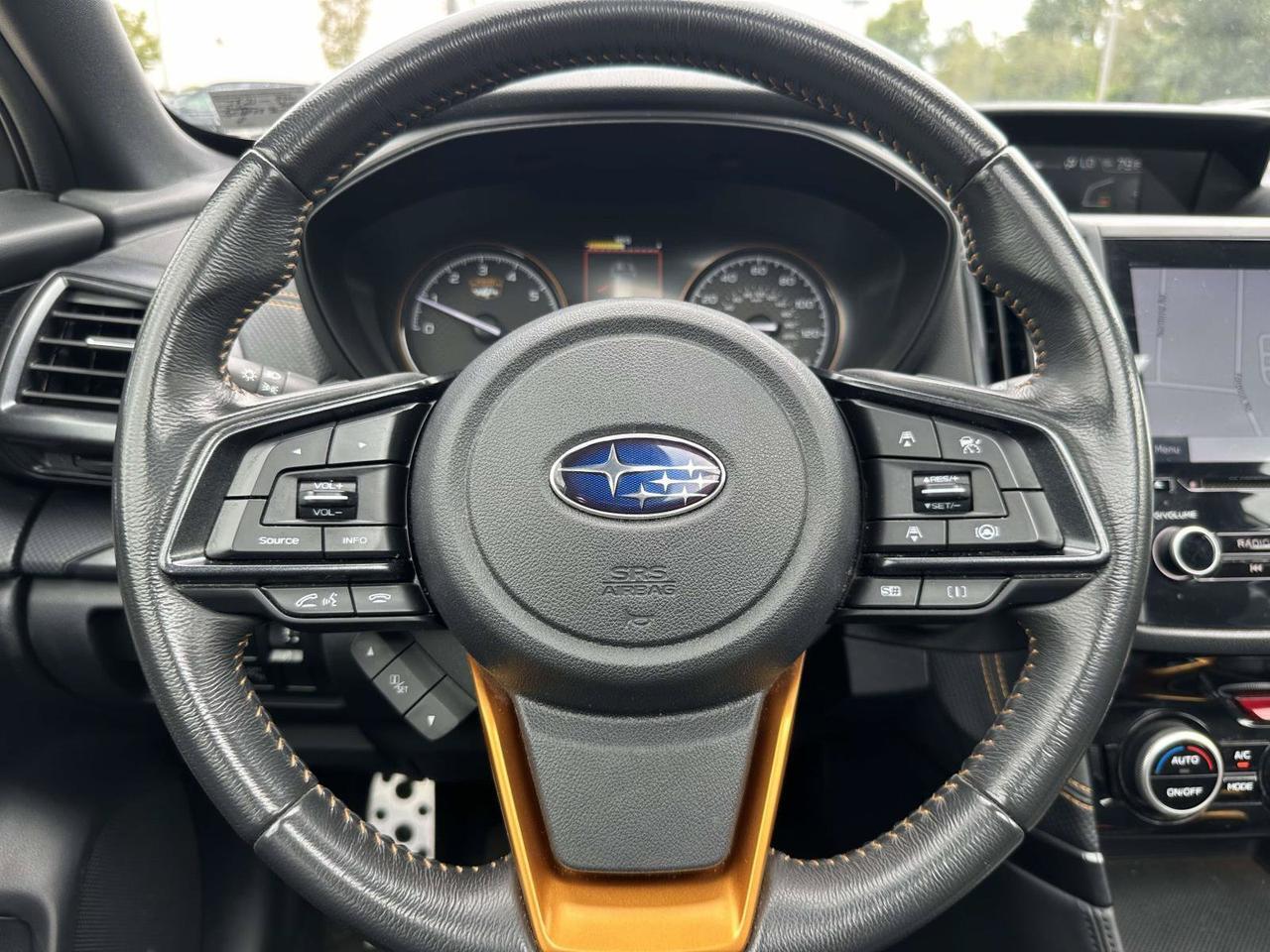 2022 Subaru Forester Wilderness Alexandria VA
