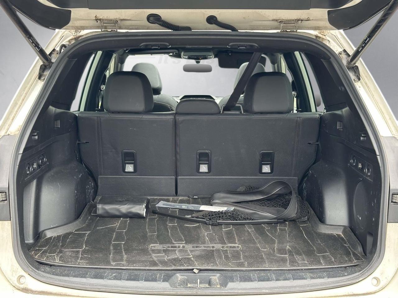 2022 Subaru Forester Wilderness Alexandria VA