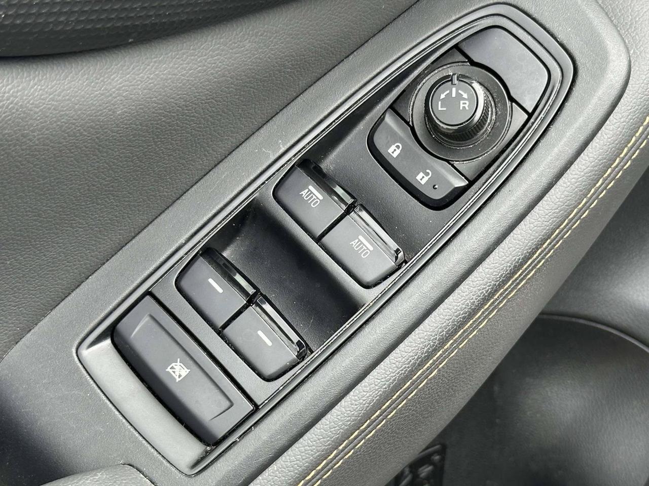 2022 Subaru Forester Wilderness Alexandria VA