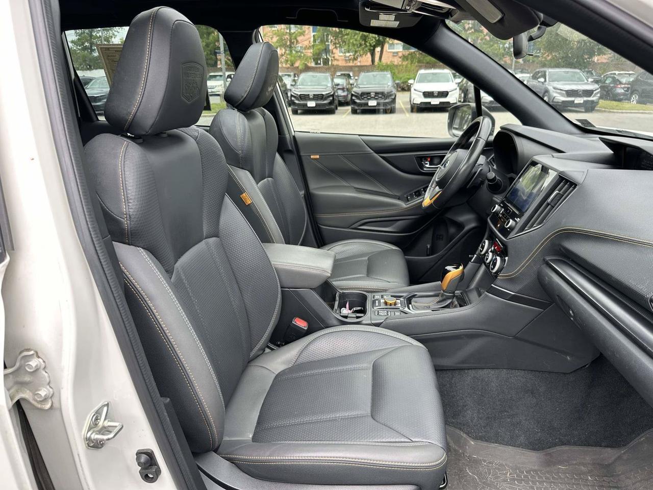 2022 Subaru Forester Wilderness Alexandria VA