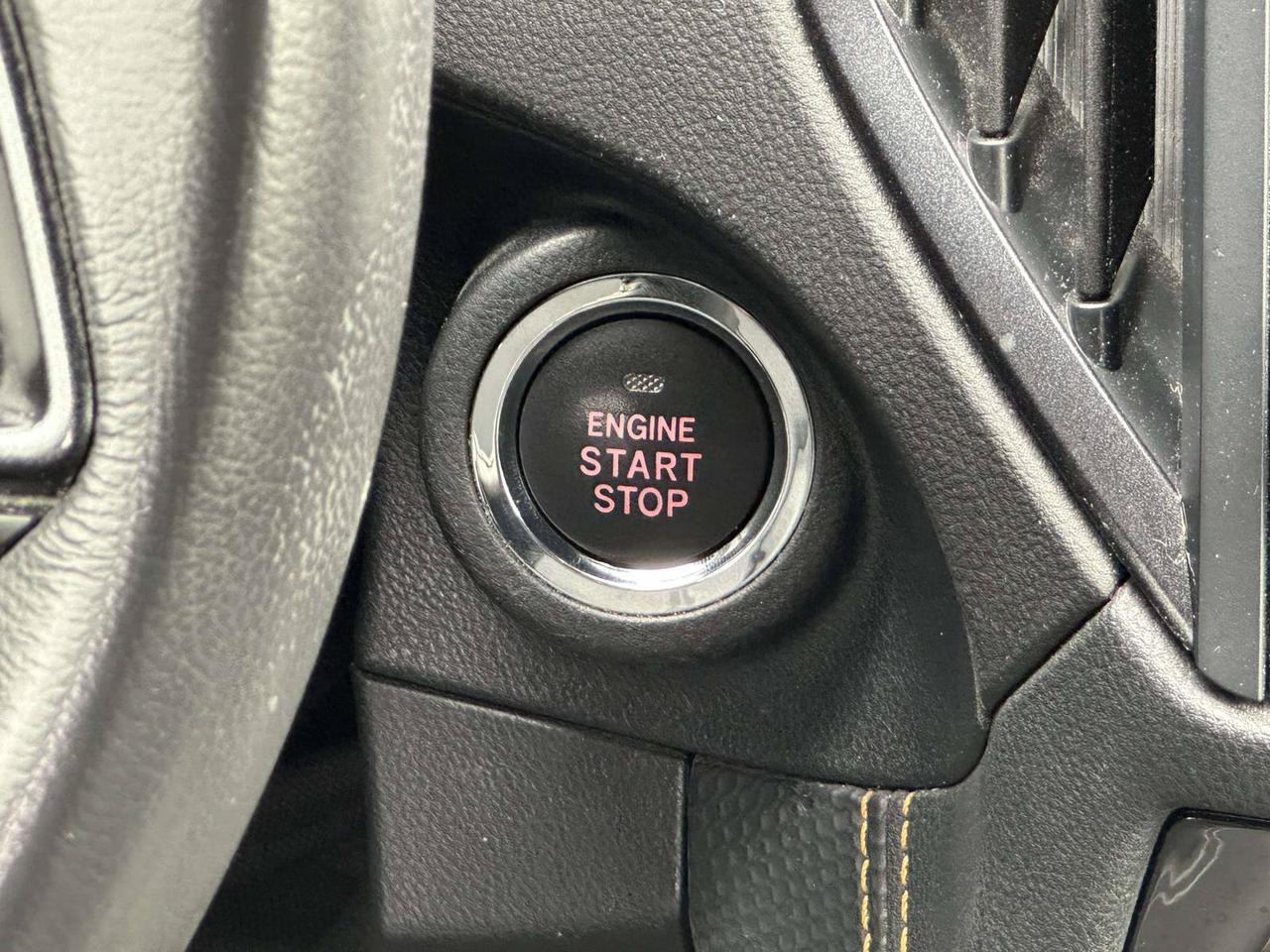 2022 Subaru Forester Wilderness Alexandria VA