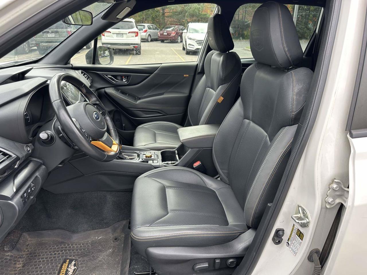 2022 Subaru Forester Wilderness Alexandria VA