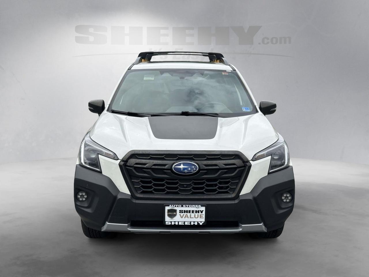 2022 Subaru Forester Wilderness Alexandria VA
