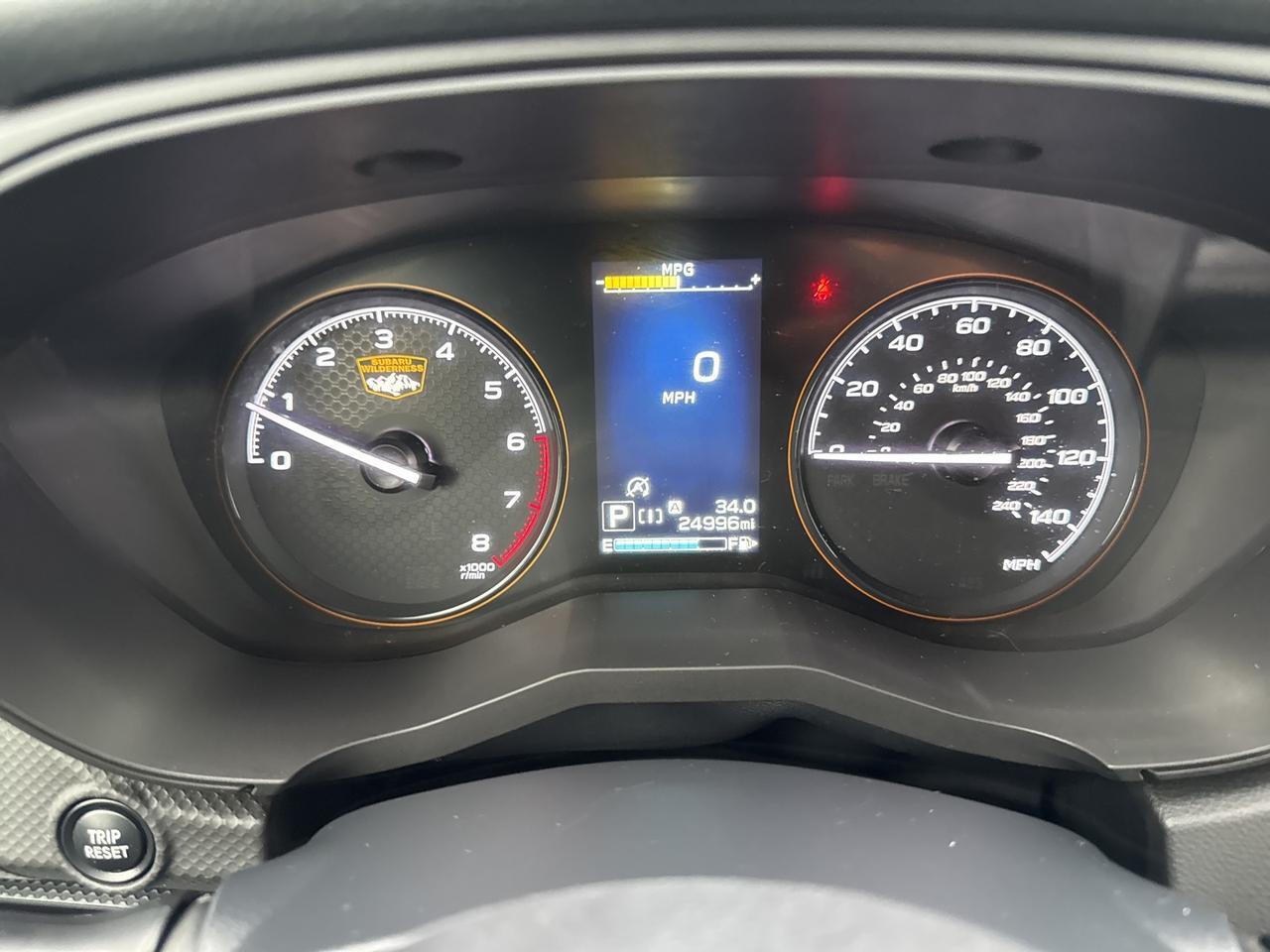 2022 Subaru Forester Wilderness Warrenton VA