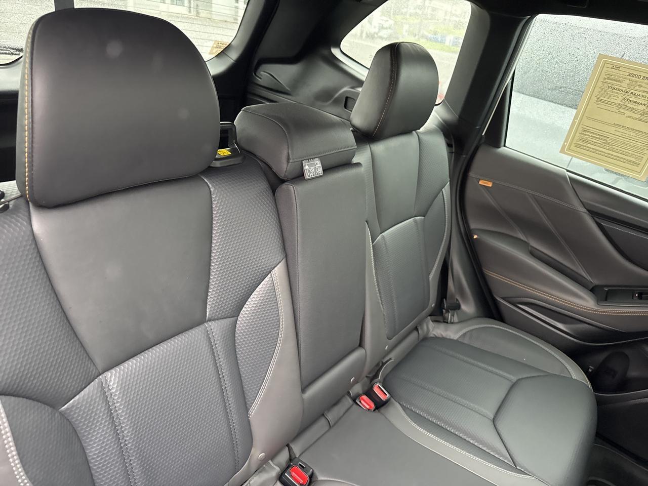 2022 Subaru Forester Wilderness Warrenton VA