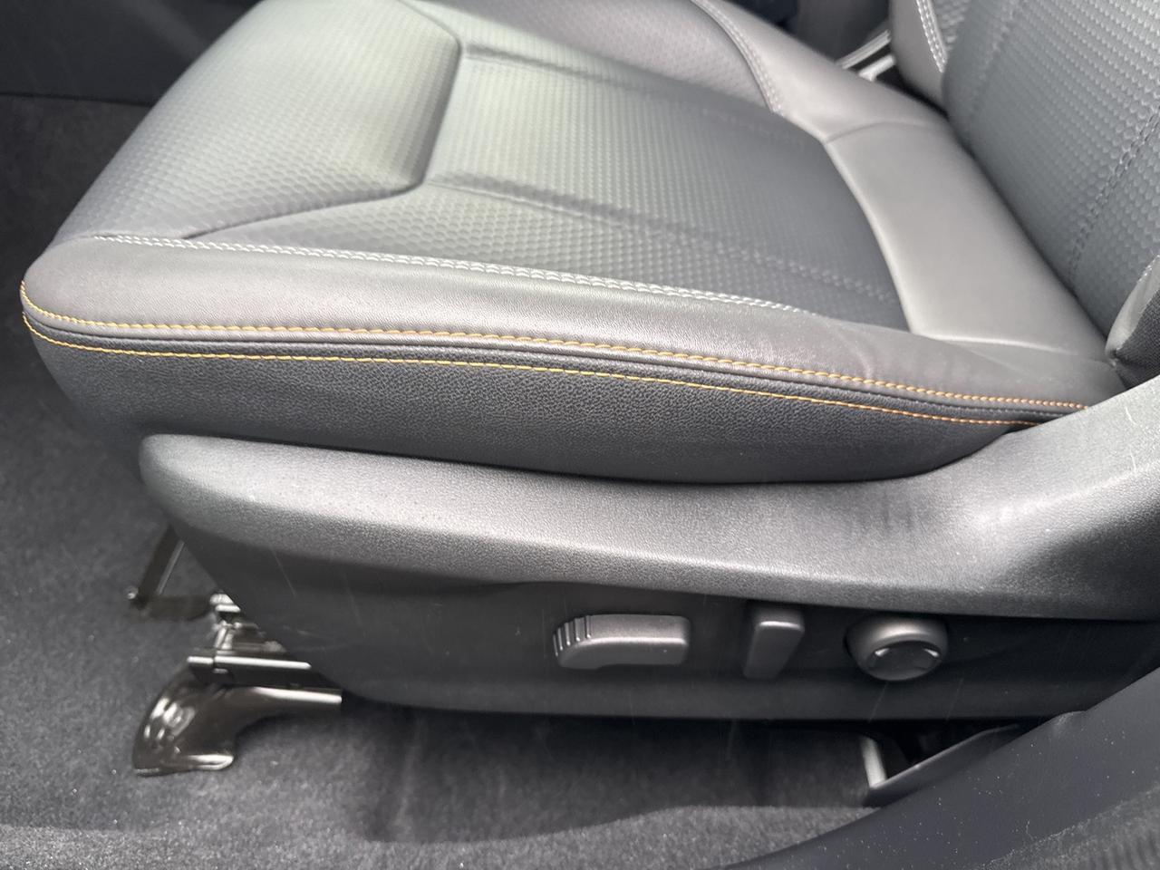 2022 Subaru Forester Wilderness Warrenton VA