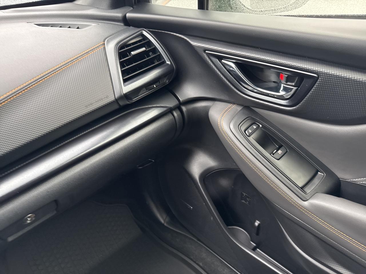2022 Subaru Forester Wilderness Warrenton VA