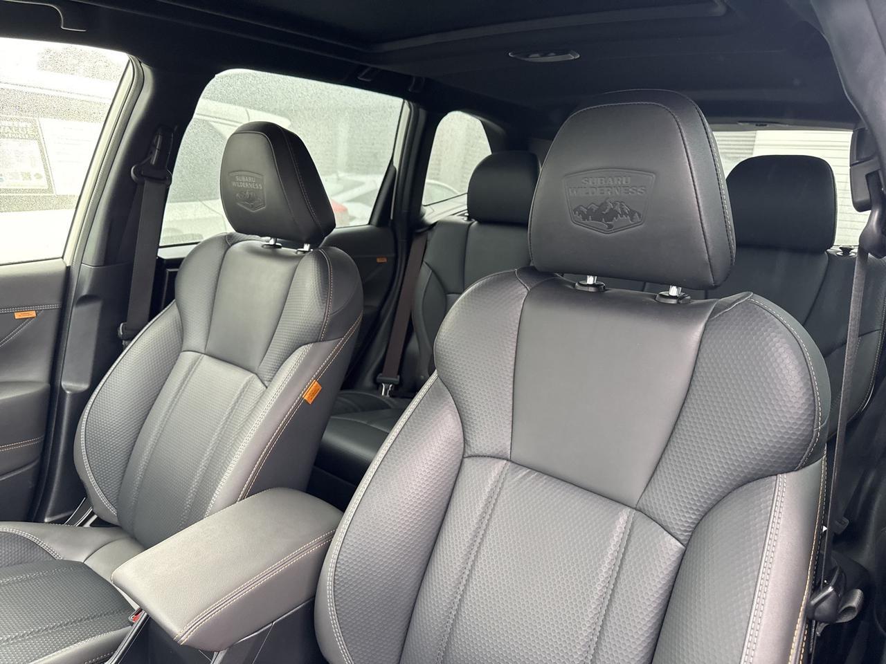2022 Subaru Forester Wilderness Warrenton VA