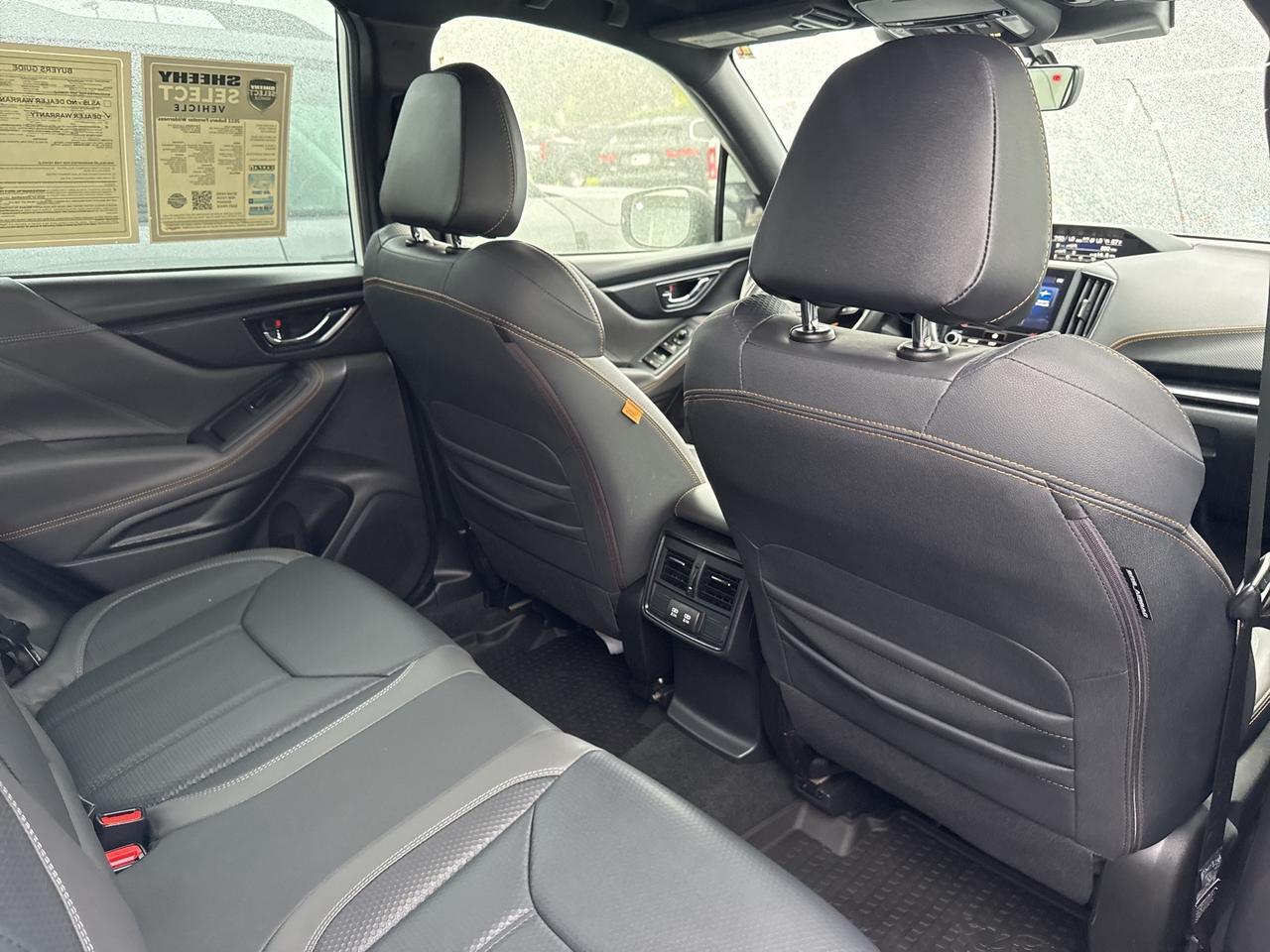 2022 Subaru Forester Wilderness Warrenton VA