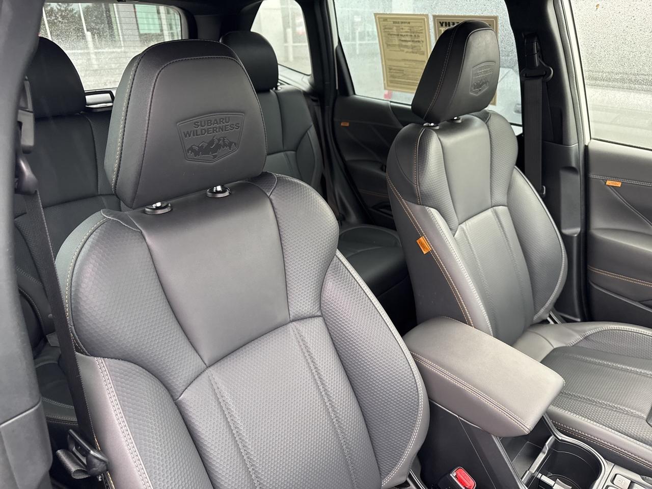 2022 Subaru Forester Wilderness Warrenton VA