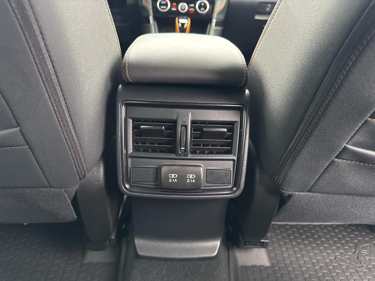2022 Subaru Forester Wilderness Warrenton VA