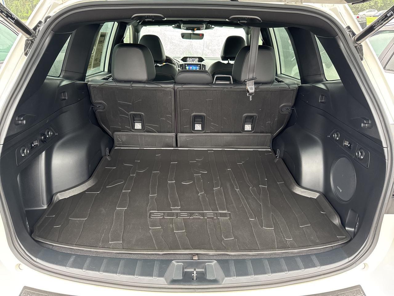 2022 Subaru Forester Wilderness Warrenton VA