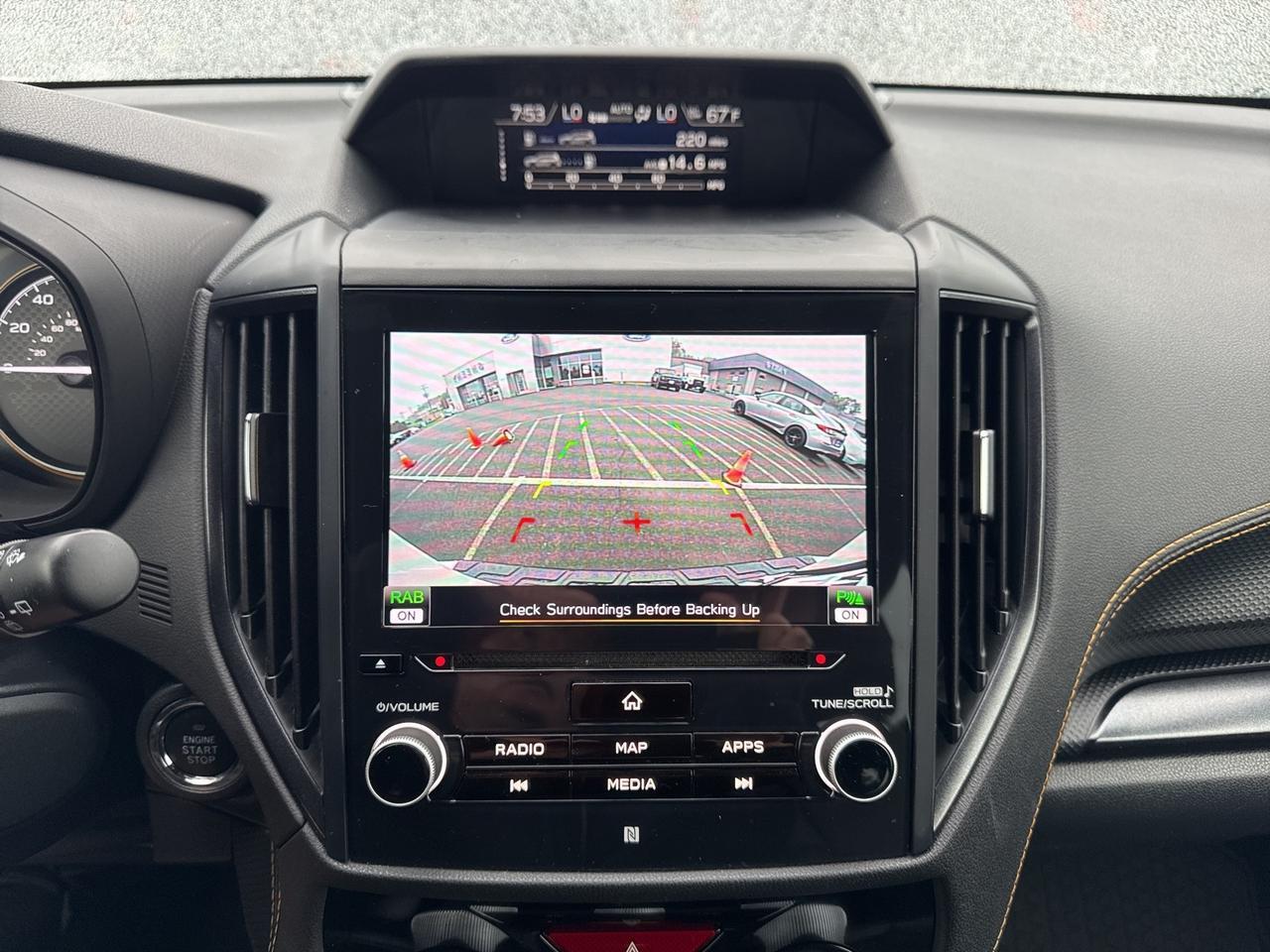2022 Subaru Forester Wilderness Warrenton VA