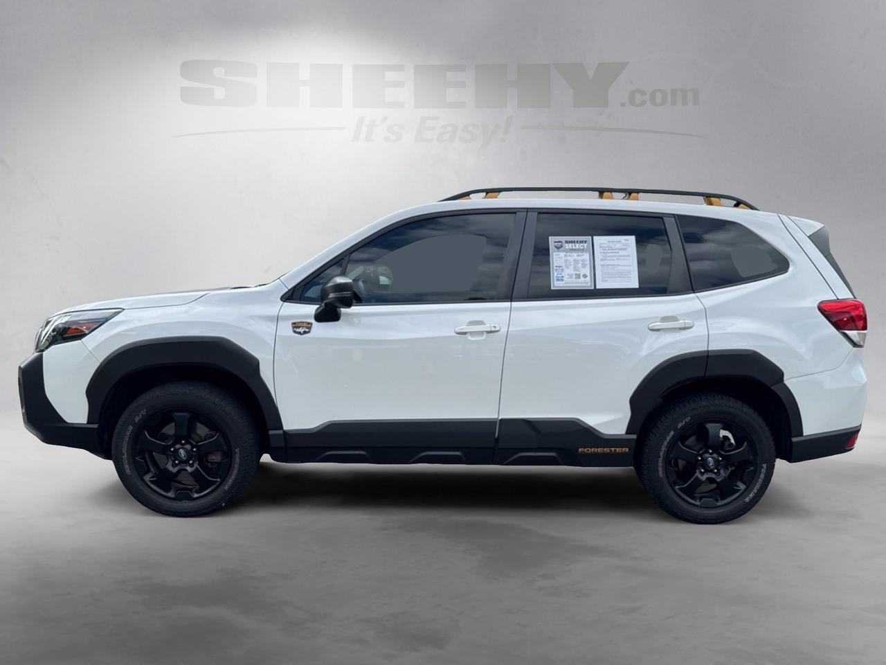 2022 Subaru Forester Wilderness Warrenton VA
