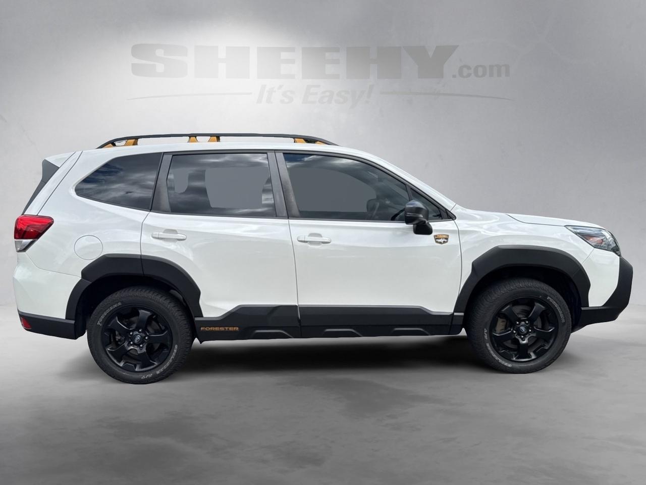 2022 Subaru Forester Wilderness Warrenton VA