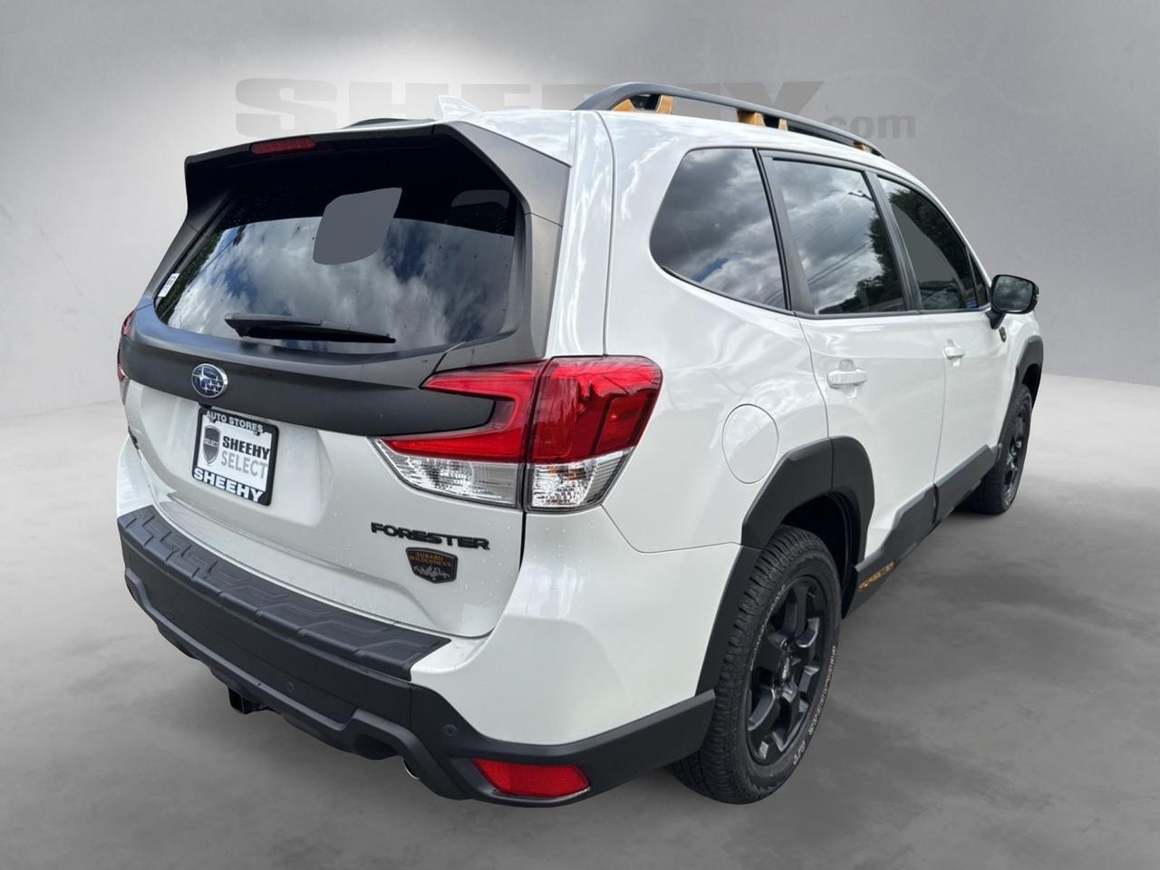 2022 Subaru Forester Wilderness Warrenton VA