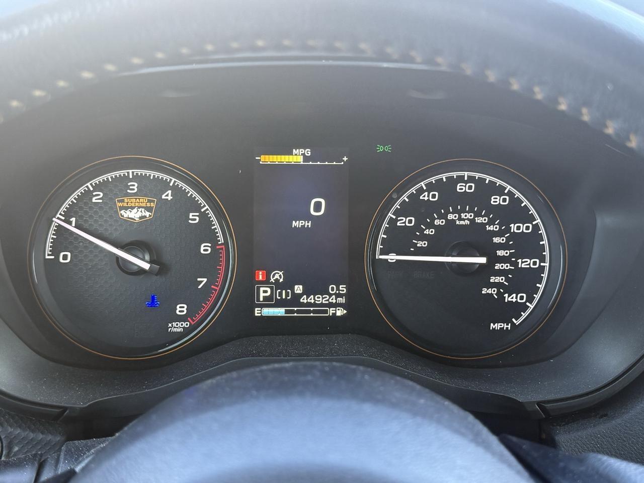 2022 Subaru Forester Wilderness Springfield VA