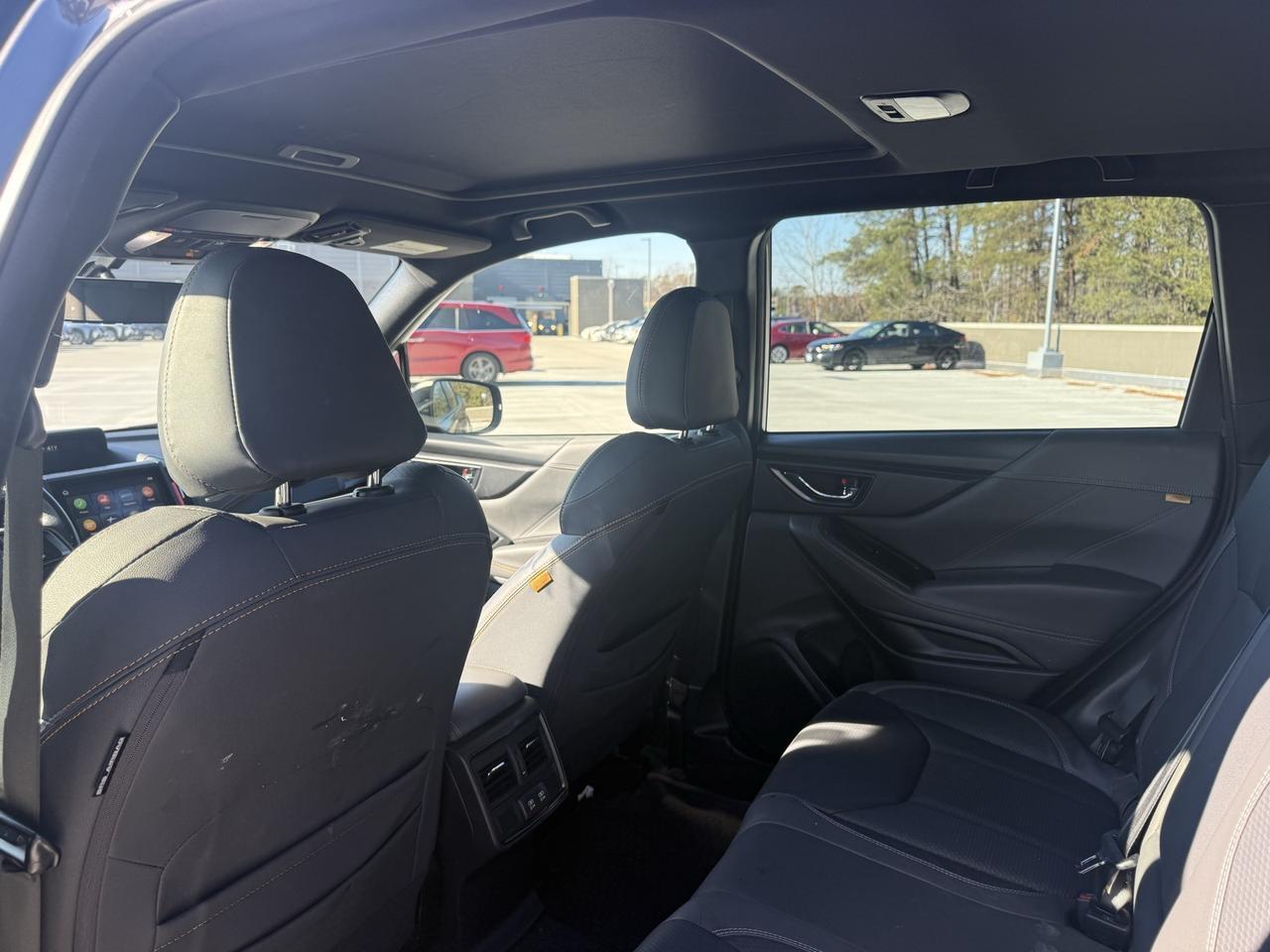 2022 Subaru Forester Wilderness Springfield VA