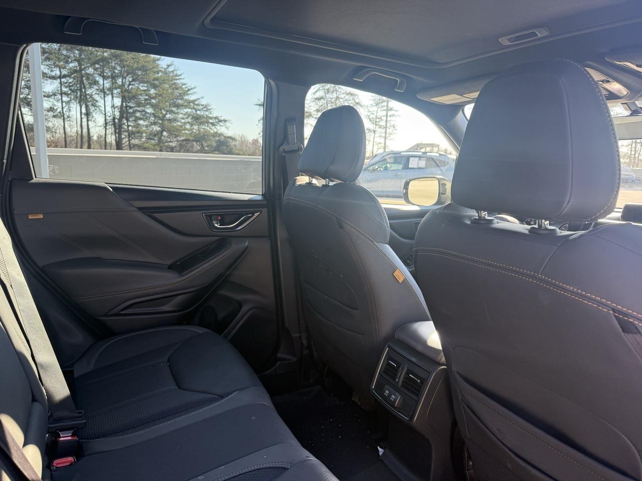 2022 Subaru Forester Wilderness Springfield VA