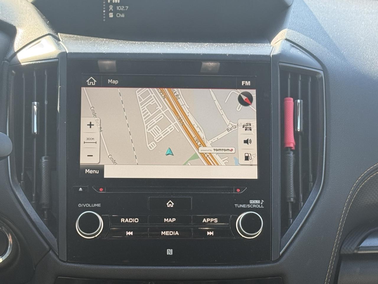 2022 Subaru Forester Wilderness Springfield VA