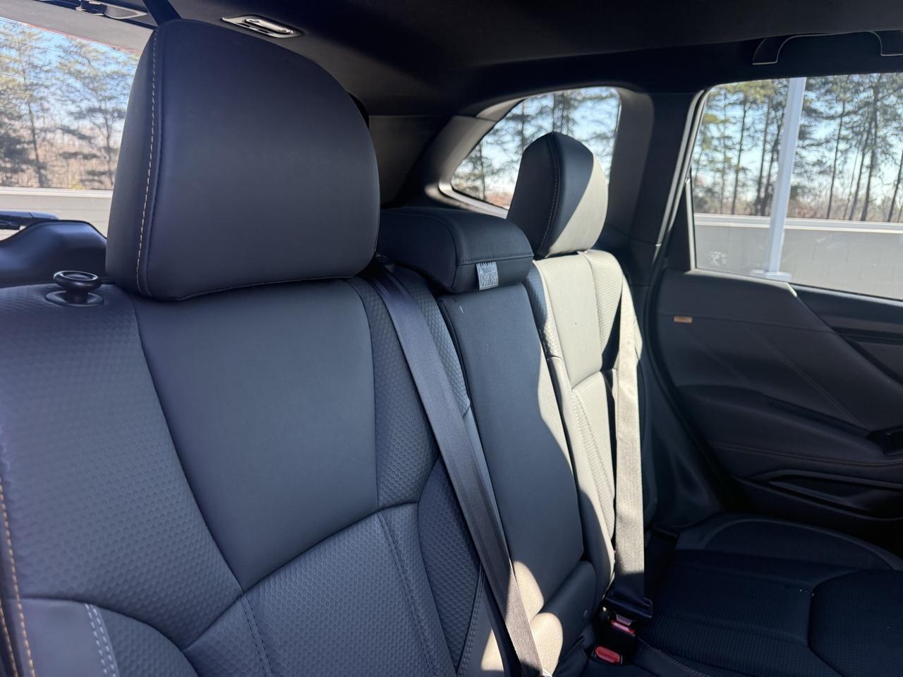 2022 Subaru Forester Wilderness Springfield VA