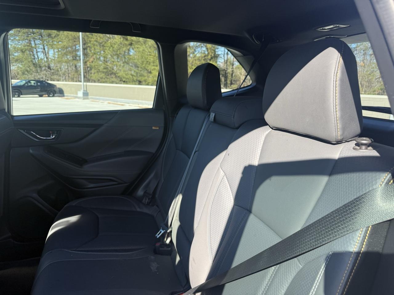 2022 Subaru Forester Wilderness Springfield VA