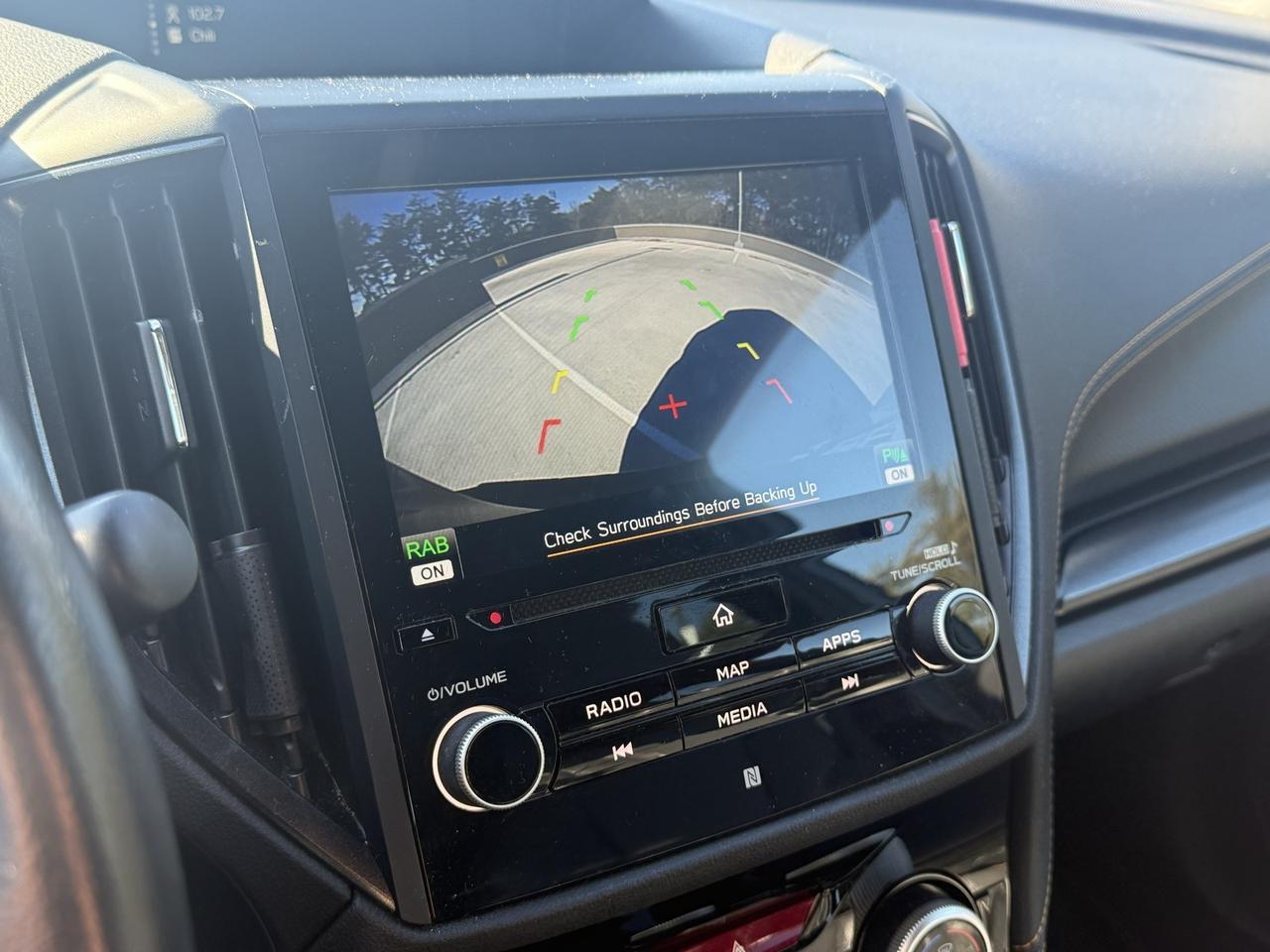 2022 Subaru Forester Wilderness Springfield VA