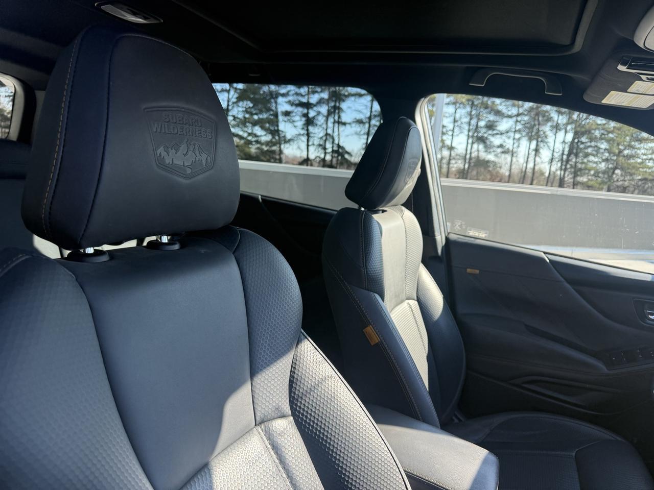 2022 Subaru Forester Wilderness Springfield VA