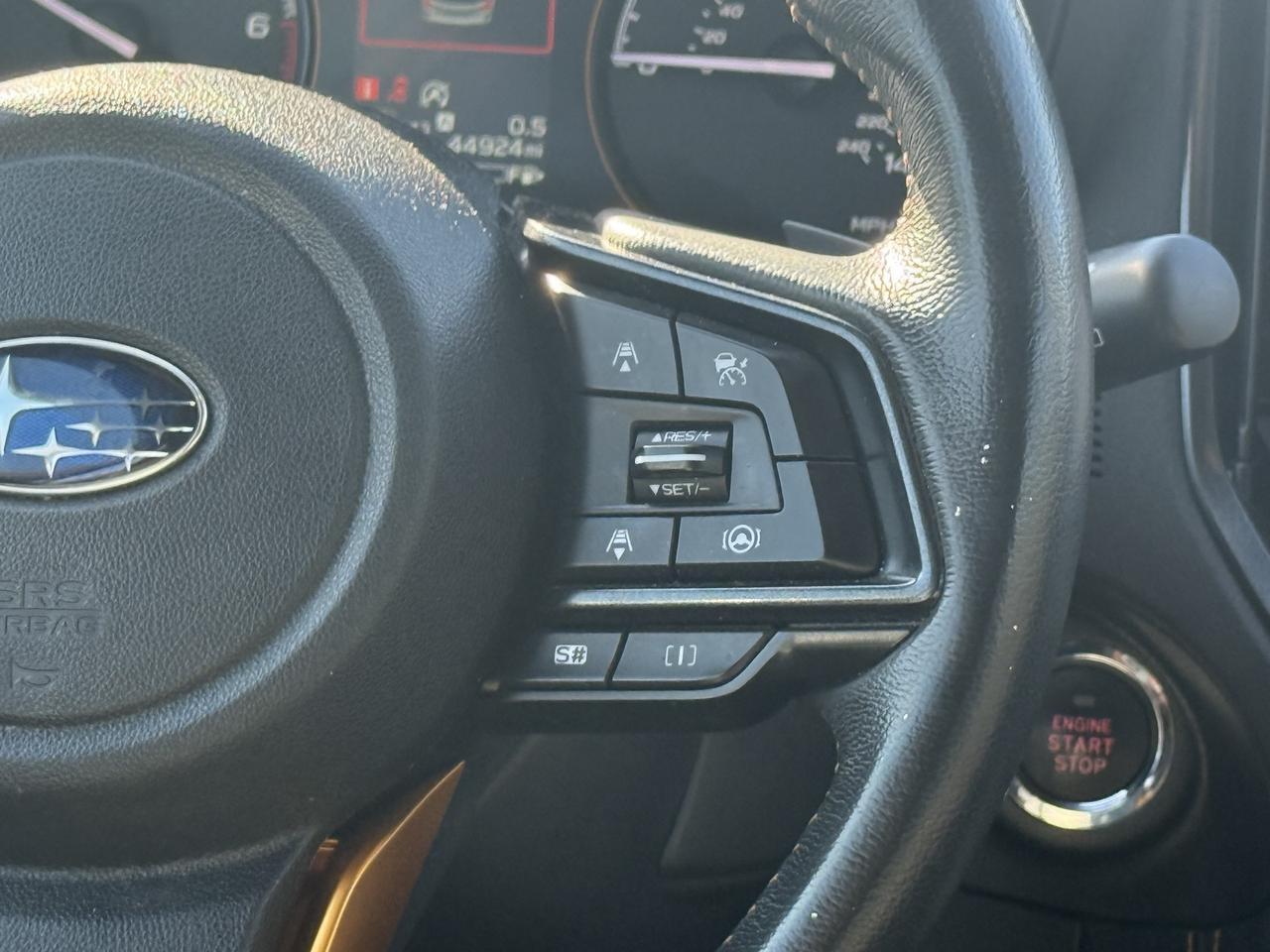 2022 Subaru Forester Wilderness Springfield VA