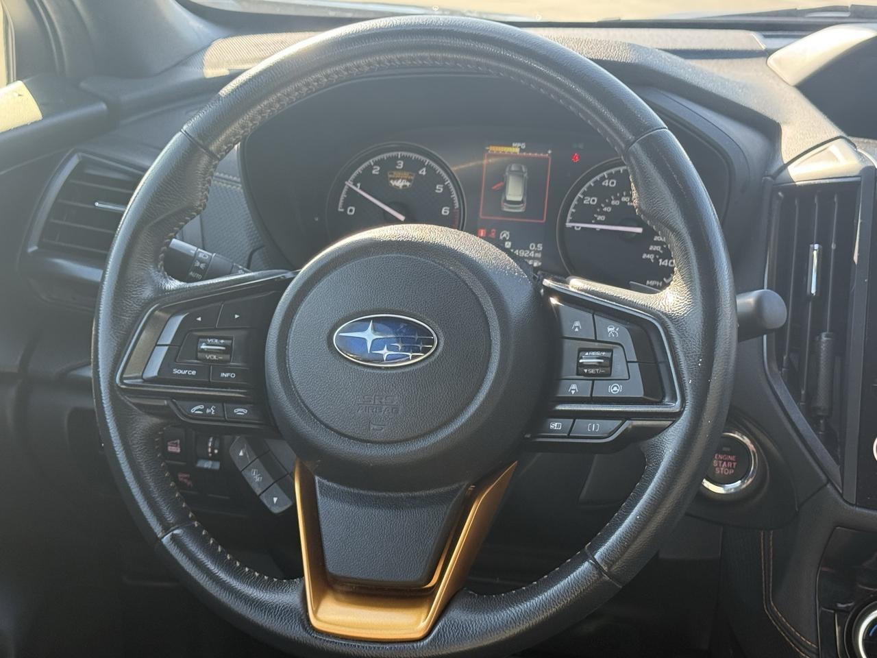 2022 Subaru Forester Wilderness Springfield VA