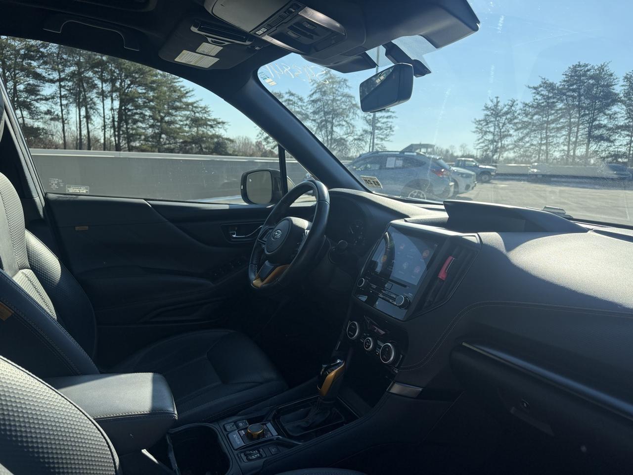 2022 Subaru Forester Wilderness Springfield VA