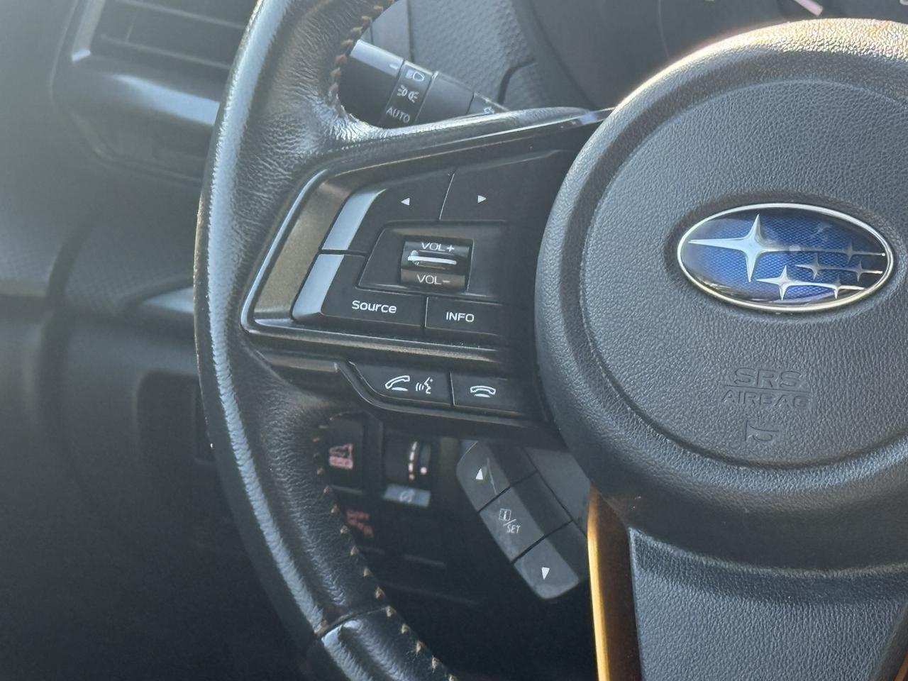 2022 Subaru Forester Wilderness Springfield VA