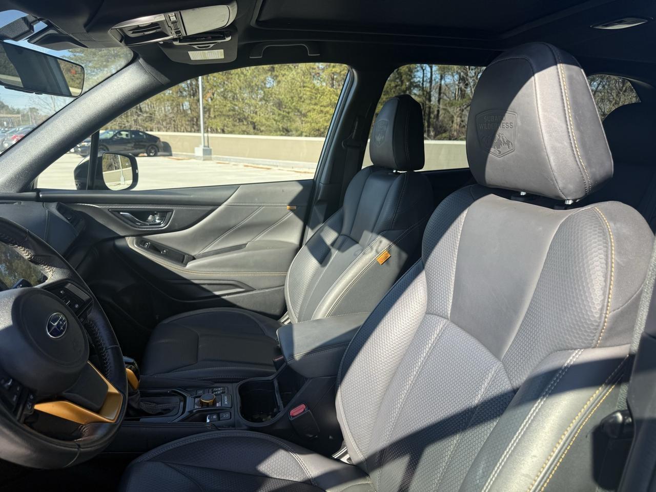 2022 Subaru Forester Wilderness Springfield VA