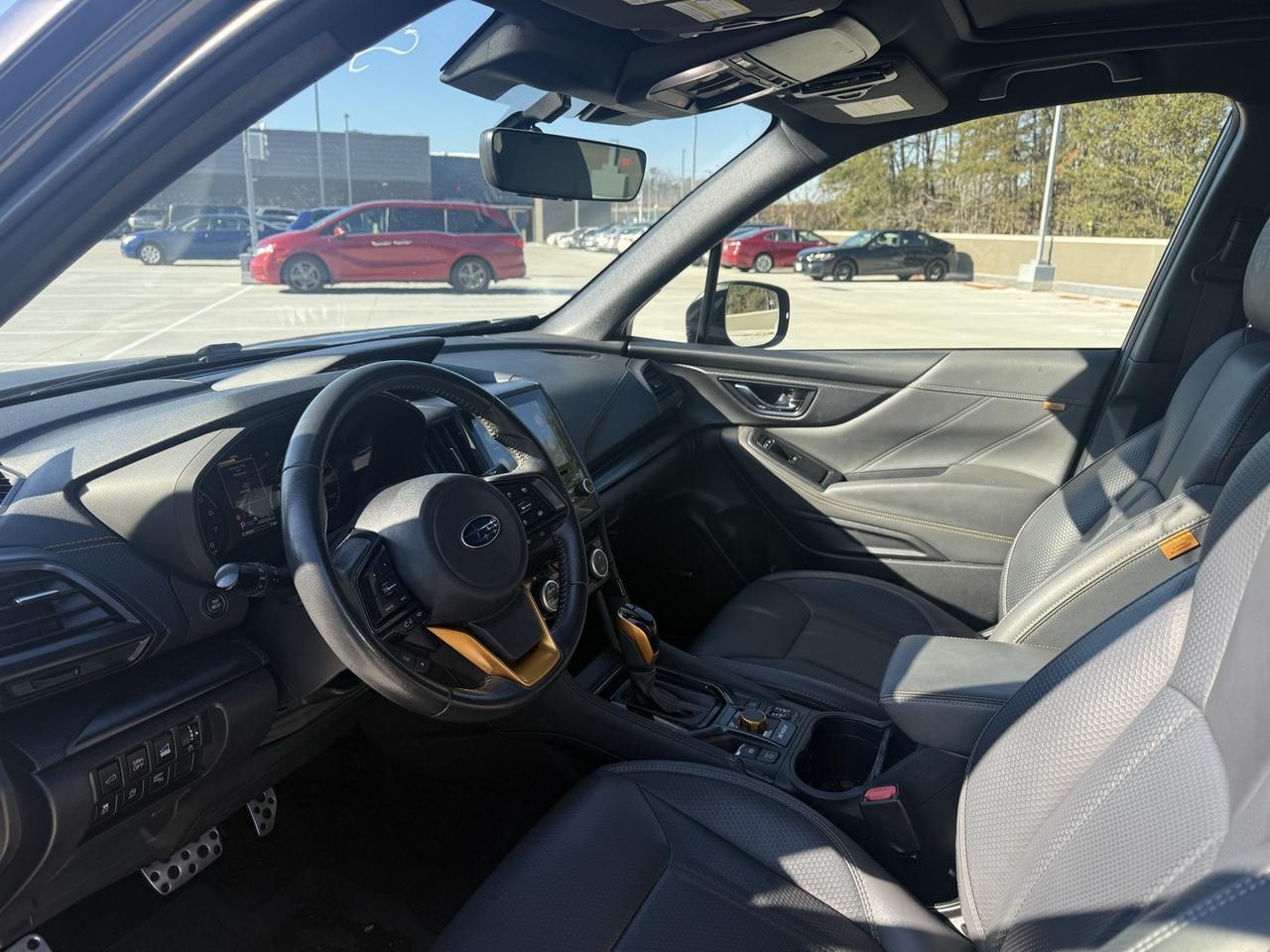 2022 Subaru Forester Wilderness Springfield VA