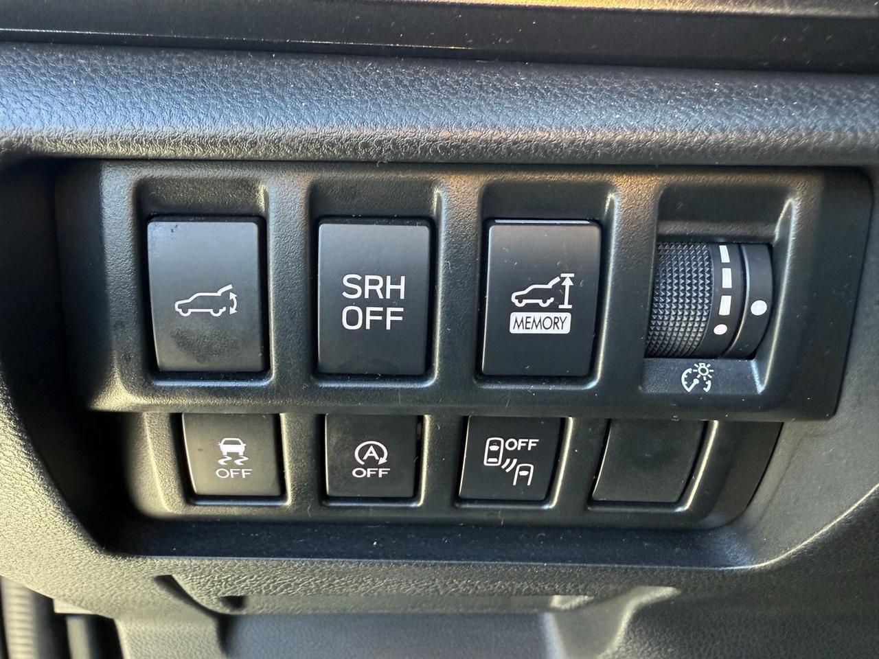 2022 Subaru Forester Wilderness Springfield VA